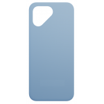 Back Panel Cover For Fairphone 5 5g Blue - Maxbhi Com