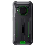 Full Body Housing For Blackview Bv6200 Pro Green - Maxbhi Com