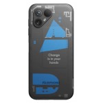 Full Body Housing For Fairphone 5 5g Grey - Maxbhi Com