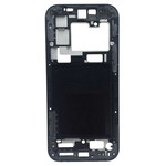 Lcd Frame Middle Chassis For Fairphone 5 5g Blue By - Maxbhi Com