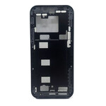 Lcd Frame Middle Chassis For Fairphone 5 5g White By - Maxbhi Com