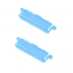 Volume Side Button Outer For Fairphone 5 5g Blue By - Maxbhi Com