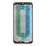 Lcd Frame Middle Chassis For Samsung Galaxy A15 5g White By - Maxbhi Com