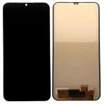 Lcd With Touch Screen For Samsung Galaxy A15 5g Black By - Maxbhi Com