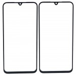 Replacement Front Glass For Samsung Galaxy A15 5g White By - Maxbhi Com