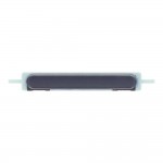 Volume Side Button Outer For Samsung Galaxy A15 5g Black By - Maxbhi Com