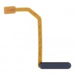 Fingerprint Sensor Flex Cable For Samsung Galaxy A15 5g Blue By - Maxbhi Com