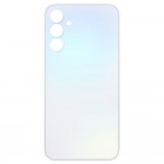 Back Panel Cover For Samsung Galaxy A15 Light Blue - Maxbhi Com