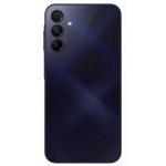 Full Body Housing For Samsung Galaxy A15 Black - Maxbhi Com