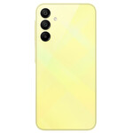 Full Body Housing For Samsung Galaxy A15 Yellow - Maxbhi Com