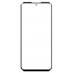 Touch Screen Digitizer For Oukitel Wp30 Pro Black By - Maxbhi Com