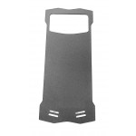 Back Panel Cover For Doogee Smini White - Maxbhi Com