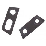 Camera Lens For Oukitel Wp30 Pro White By - Maxbhi Com