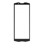 Replacement Front Glass For Doogee Smini Purple By - Maxbhi Com