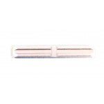 Volume Side Button Outer For Doogee Smini White By - Maxbhi Com