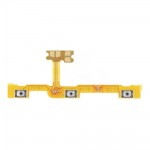 Volume Button Flex Cable For Vivo X100 Pro 5g By - Maxbhi Com