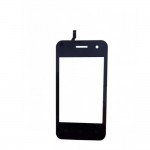 Touch Screen Digitizer for Karbonn A51 Plus - Black