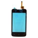 Touch Screen Digitizer For Karbonn A5 Turbo Black By - Maxbhi Com