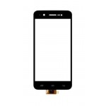 Touch Screen Digitizer For Karbonn Machone Titanium S310 Black By - Maxbhi.com