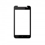 Touch Screen Digitizer For Magicon Ultrasmart Q50 Black By - Maxbhi.com