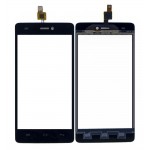 Touch Screen Digitizer For Micromax Canvas Knight Cameo A290 Black By - Maxbhi Com