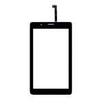 Touch Screen Digitizer For Micromax Canvas Tab P470 Black By - Maxbhi.com