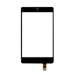 Touch Screen Digitizer For Micromax Canvas Tab P666 Black By - Maxbhi.com