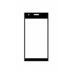Touch Screen Digitizer For Panasonic Lumix Cm1 Black By - Maxbhi.com