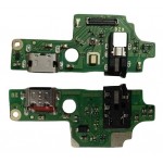 Charging Connector Flex Pcb Board For Lava Yuva 3 Pro By - Maxbhi Com