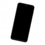 Camera Lens Glass with Frame for Samsung Galaxy F14 5G White