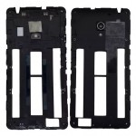 Middle Frame Ring Only for Asus Zenfone 6 A600CG Red