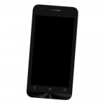 Middle Frame Ring Only for Asus Zenfone C ZC451CG Black