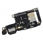 Charging Connector Flex Pcb Board For Vivo X50 Pro By - Maxbhi Com