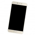 Middle Frame Ring Only for Gionee M6 Black