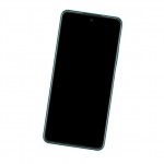 Middle Frame Ring Only for Huawei Enjoy 20 SE Black
