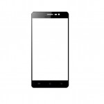 Touch Screen Digitizer For Ismart Is 50i Mercury V3 Black By - Maxbhi Com