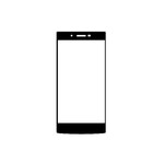 Touch Screen Digitizer For Wammy Passion X Black By - Maxbhi Com