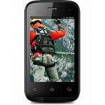 Touch Screen for Wynncom G3 - Black