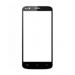 Touch Screen Digitizer For Blu Star 4.5 Black By - Maxbhi.com