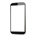Touch Screen Digitizer For Domo Ntice Quad 1 Onyx Black By - Maxbhi.com