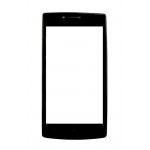 Touch Screen Digitizer For Greenberry Z7 Black By - Maxbhi.com