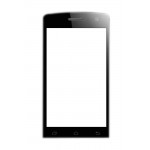 Touch Screen Digitizer For Hitech Amaze S430 Plus Black By - Maxbhi.com