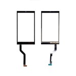 Touch Screen Digitizer For Htc Desire 626g Plus Black By - Maxbhi Com