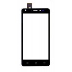 Touch Screen Digitizer For Intex Aqua Life 2 Black By - Maxbhi.com