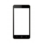 Touch Screen Digitizer For Intex Aqua Star L Black By - Maxbhi.com