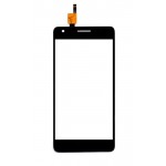 Touch Screen Digitizer For Intex Cloud M6 Black By - Maxbhi Com