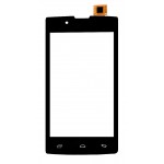 Touch Screen Digitizer For Karbonn A109 Black By - Maxbhi Com