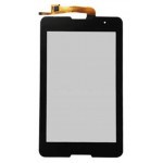 Touch Screen Digitizer For Tecno Phantom Pad Mini P9 Black By - Maxbhi Com
