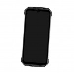 Middle Frame Ring Only for Doogee S100 Pro Gold