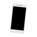 Middle Frame Ring Only for BLU Vivo 8 Gold